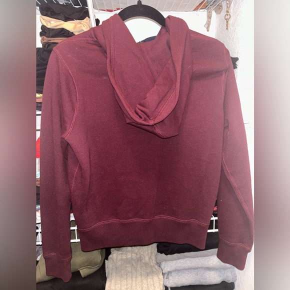 Ralph Lauren Polo Jacket Burgundy color - Picture 3 of 4